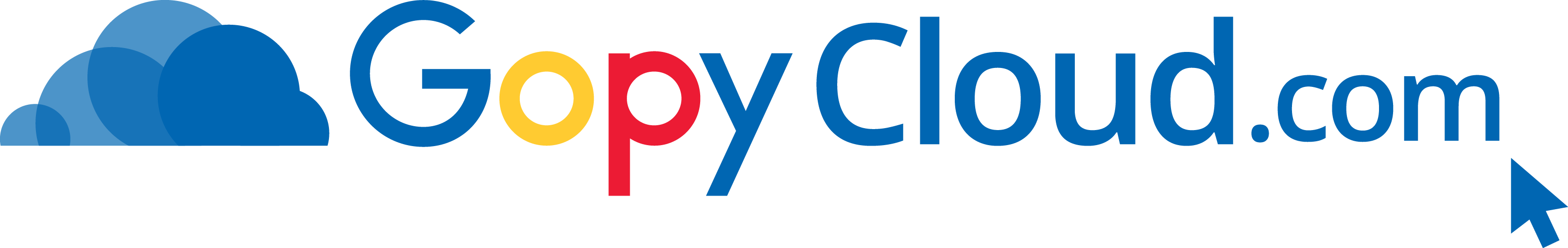 GO PARAGUAY S.A. - Technology. Security. Trust.